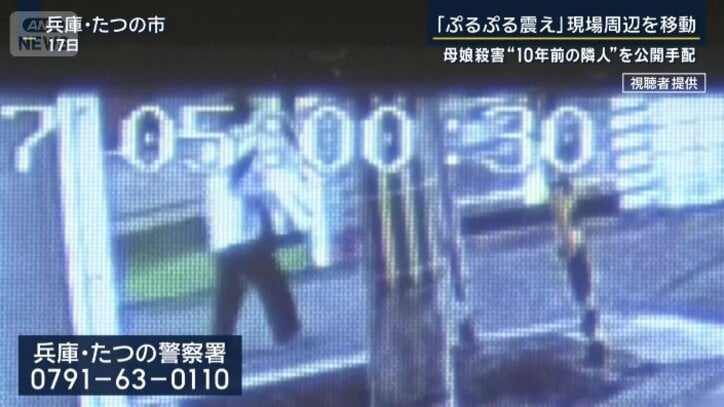 視聴者提供