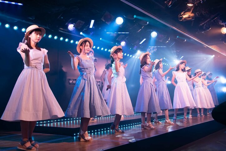 AKB高橋朱里、柏木由紀とのチームB共演に感激するも不穏な空気？「要約すると柏木さんまだいるんですか」