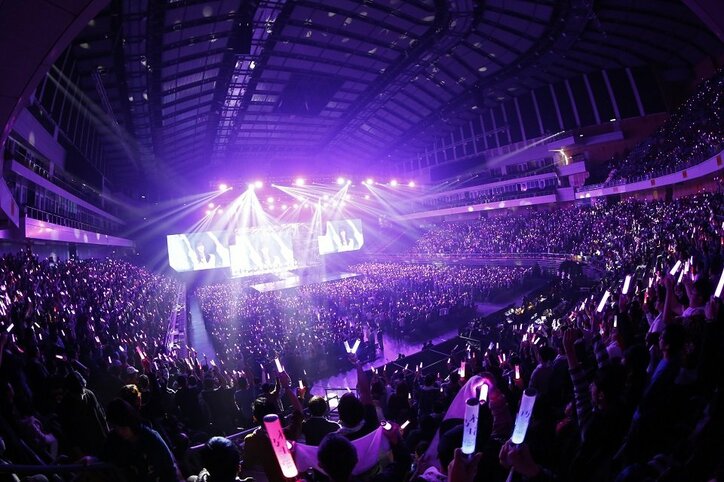 齋藤飛鳥「本当に幸せな気持ちでいっぱいです」乃木坂46、初の台湾単独公演が大盛況のうちに終了