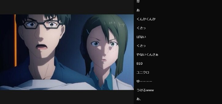 871の数字の意味は…？シノン、リーファも大活躍！／ABEMA的反響まとめ