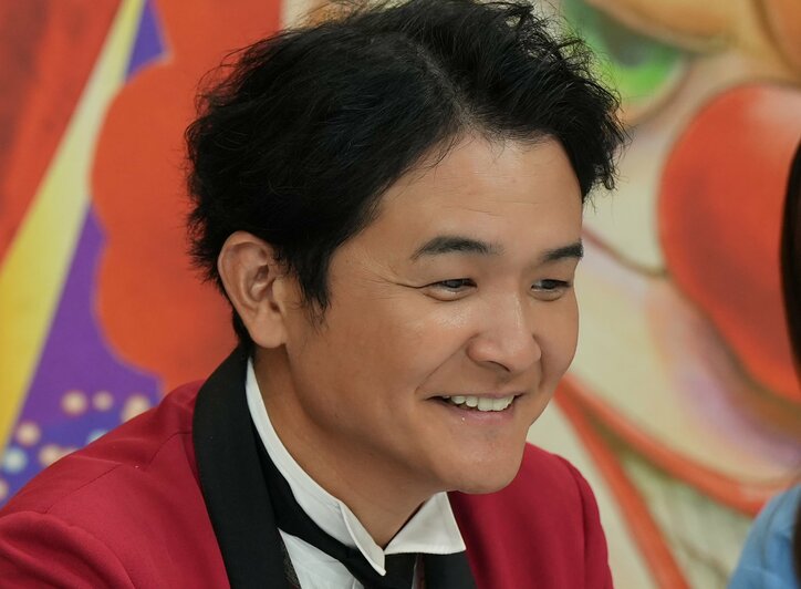 【写真・画像】千鳥ノブ、アイドルの特技披露に衝撃「すごいけど全然かわいくない」　1枚目