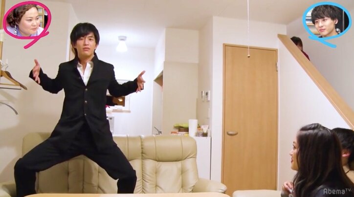 東京の女子高生が北海道の絶景ど真ん中で、イケメン男子高生たちと夜を過ごす『恋する♥週末ホームステイ』第2話