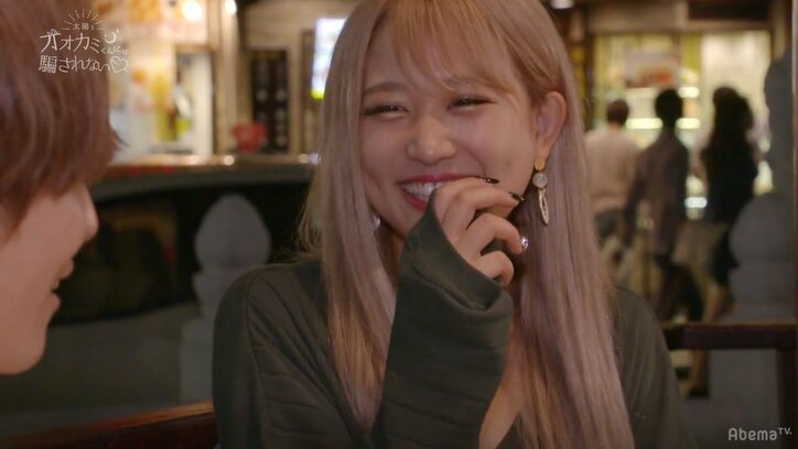 もも＆りくが密会デートで急接近するもラスト5分で衝撃の展開に…横澤夏子ら絶叫「痺れる！」『オオカミくん』新シリーズ