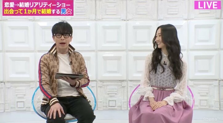 夫婦の寝室は別がいい? オリラジ藤森「うちの相方も…」