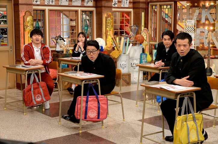 「しくじり先生」総再生数は9億8000万回以上！ 人気YouTuber・ヴァンゆん、庄司智春の“筋トレ動画”を劇的に改善？