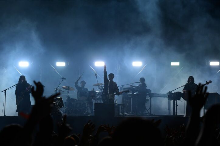 3日間の総視聴数300万突破、多数Twitterトレンド入りも　3年ぶりの有観客開催「メトロック2022」東京公演