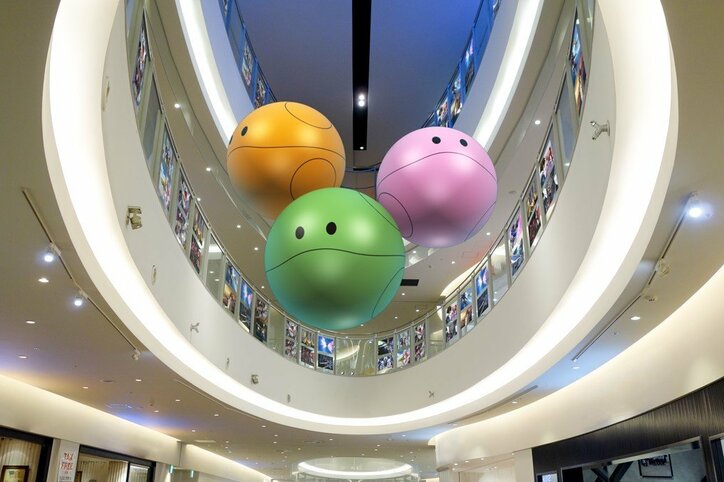 お台場で『機動戦士ガンダム』イベント「GUNDAM docks at TOKYO JAPAN」開催決定　21体の1/10立像が並ぶ迫力の展示