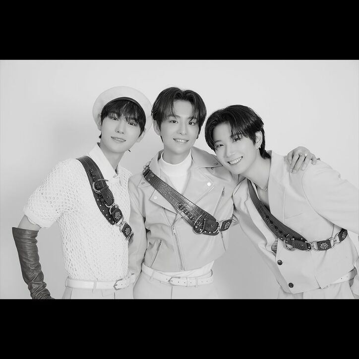 チーム18時 アーティスト写真