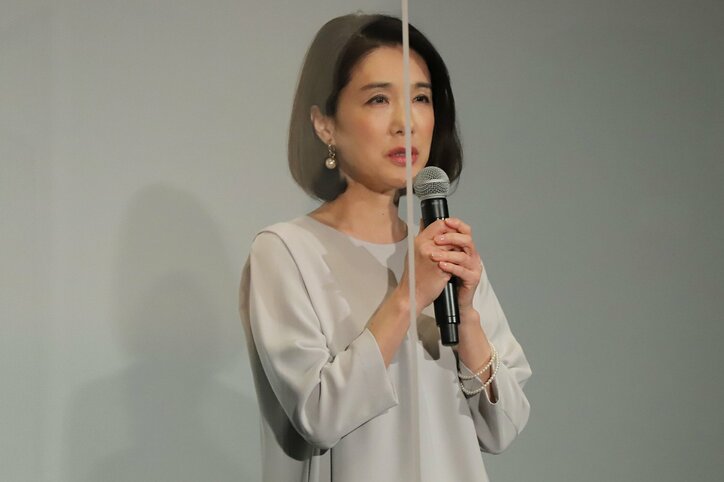 三浦翔平、三浦春馬さんとの最後の共演作『天外者』舞台挨拶で目を潤ませ「彼の熱量をしっかり目に焼きつけて」