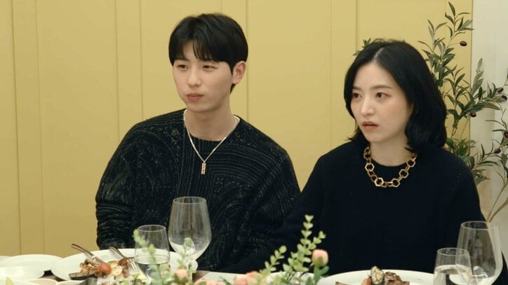 500日の交際期間中に30回以上破局、彼氏の兵役問題…カップル4組のリアルな悩み…韓国で話題の恋愛リアリティ番組、シーズン2がさらに過酷！『チェンジデイズ』