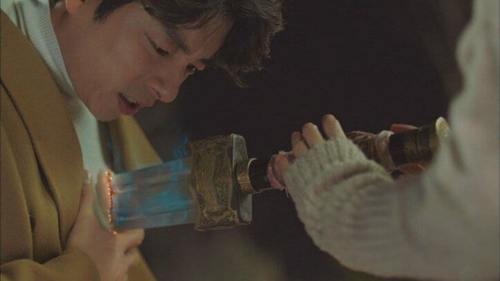 コン・ユ主演　大ヒット韓流ラブストーリー『トッケビ～君がくれた愛しい日々～』あらすじ、キャストを徹底紹介