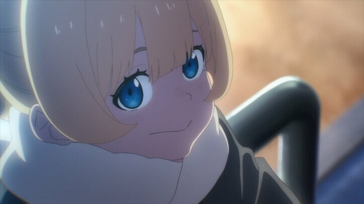 【写真・画像】アニメ「姫様“拷問”の時間です」第8話あらすじ・先行カット解禁　5枚目