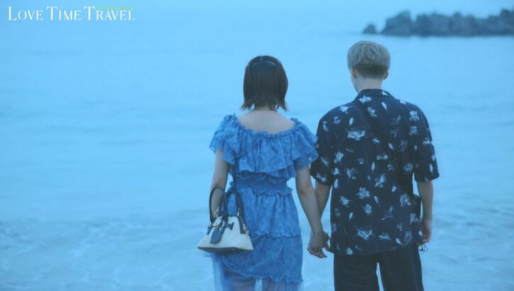 【写真・画像】有名芸能人の21歳イケメン息子、美人タレントと告白成立!「もっと知りたい、大好き」 3枚目