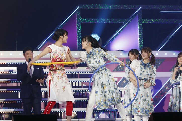 「大きな感謝と強い責任」乃木坂46を“受け継ぐ”3・4期生、無限の可能性と先輩への敬意も示した初のコラボライブ開催