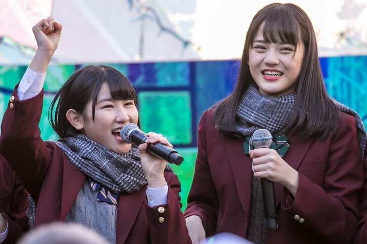 イコラブ、山本杏奈リーダーの新体制に! 指原莉乃「きちんと挨拶ができる」