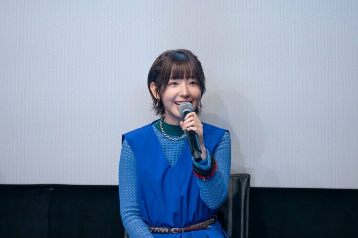[Photos/Images] Yurika Kubo, Masumi Tazawa, and Masaaki Mizunaka Take the Stage at the Advance Screening of Episode 1 of Anime “The Banished Court Magician Aims to Become the Strongest”: “Look Out for the Close Bonds and Growth” [Event Report] 4th