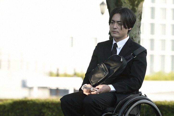 圭司（山田孝之）と祐太郎（菅田将暉）の過去が明らかに…妹の不審死の真相とは！？『dele』最終回あらすじ（場面写真16枚）