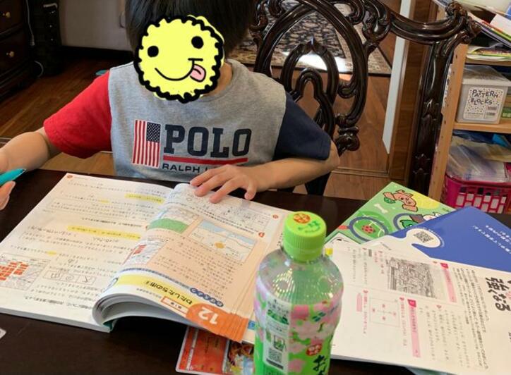  小倉優子、息子達のゲーム時間の管理方法「10分チケットを作っています」 