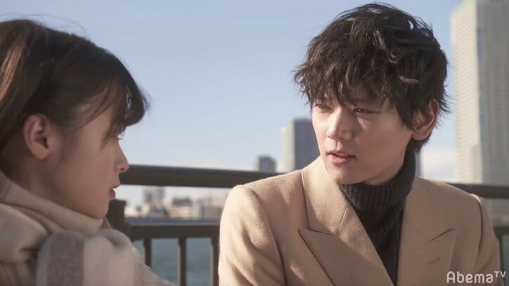 あかり（橋本環奈）に３人同時告白！いよいよ次週、衝撃の最終回『1ページの恋』第5話