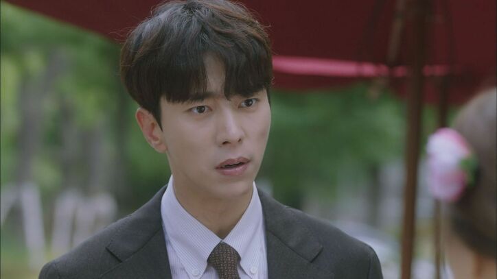 699年待ち続けたダンナ様を探す胸キュンラブコメ『ケリョン仙女伝~恋の運命はどっち!?~』