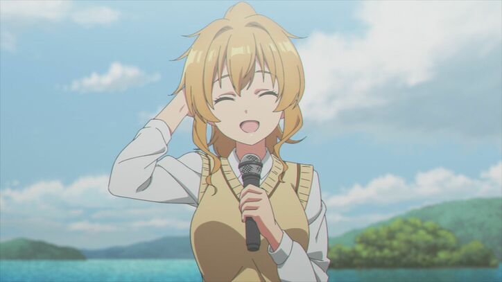 アニメ「ぼくたちのリメイク」第9話あらすじ＆先行カット解禁！新キャラ3名のビジュアル＆キャストも公開