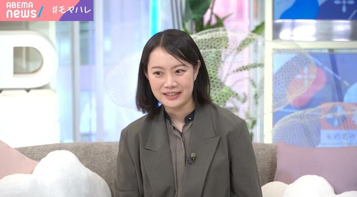 【写真・画像】「家事はしない」黒岩里奈氏が夫でチームみらい党首の安野貴博氏との共働き夫婦の家事事情を告白　コツは“低レベルの夫婦間擦り合わせ“「夫も私も本当に家事が苦手」　1枚目