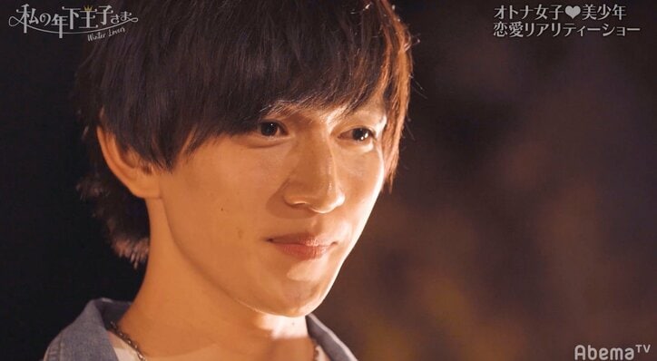 仲直りのマッサージ＆バックハグに、木下優樹菜ら大興奮　『私の年下王子さま Winter Lovers』#4