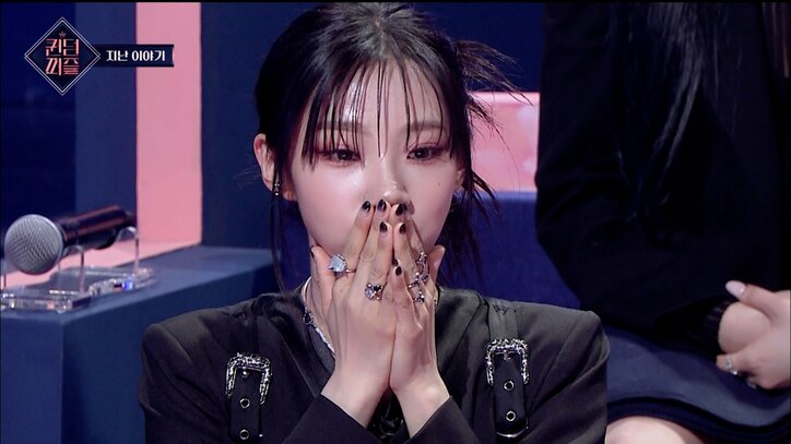 芸歴や年齢は関係ナシ!ベテランアイドルと新人アイドルがガチの戦い、サバイバル番組史上稀にみるヒリヒリ演出がクセになる『QUEENDOM PUZZLE』