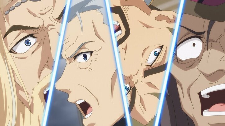 【写真・画像】『嘆きの亡霊は引退したい』第23話あらすじ&先行カット解禁　10枚目