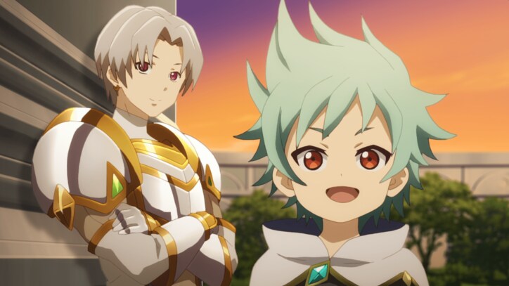 春アニメ「白猫プロジェクト ZERO CHRONICLE」1話先行カット&あらすじ解禁!メインストーリーへ繋がる始まりの物語