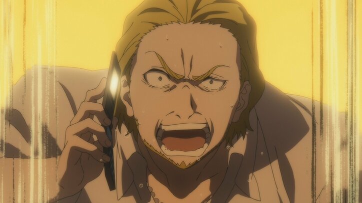 アニメ 文豪ストレイドッグス 第30話先行カット あらすじ解禁 凄腕の情報屋 田山花袋を訪ねるが ニュース Abema Times アニメ 文豪ストレイドッグス 第30話先行カット あらすじ解禁 凄腕の情報屋 田山花袋を訪ねるが ニュース Abema Times