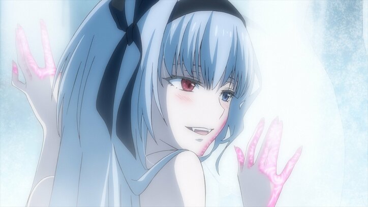 【写真・画像】アニメ『転生したらスライムだった件』第56話あらすじ＆先行カット公開　5枚目