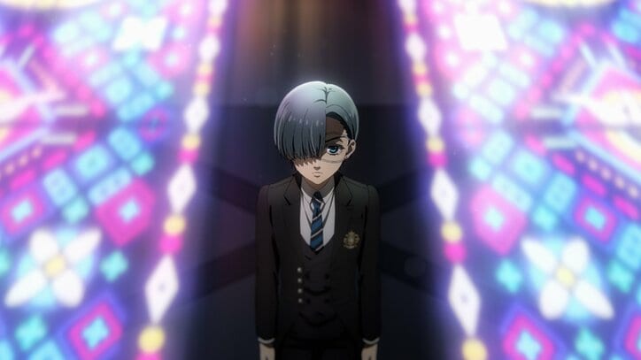 【写真・画像】アニメ『黒執事 -寄宿学校編-』新PV解禁!AnimeJapan2024ステージに登場するP4キャラクターも解禁に 4枚目