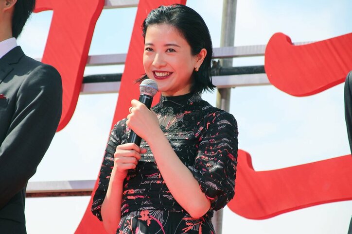 松山ケンイチ、“狂気的な尻”隠され不満吐露「ファンデーションまで塗ったのに」