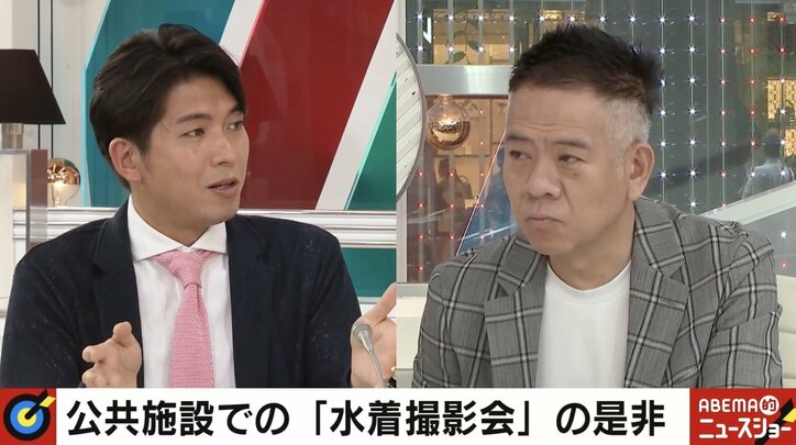 水着撮影会中止にグラドル訴え「まず注意が先」「“しょうがない”とは思えない」 周囲への思わぬ余波も