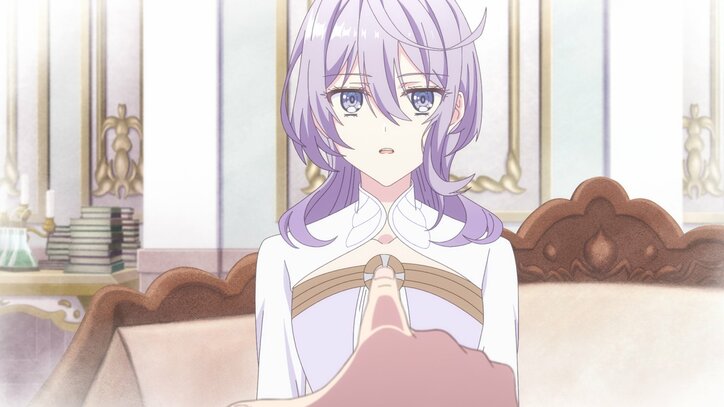 [Photos/Images] Mia Resolves Herself Amid Julius and the Others’ Lack of Urgency… Episode 9 Synopsis and Scene Previews Released for Anime “The Too-Perfect Saint: Tossed Aside by My Fiancé and Sold To Another Kingdom” 2nd