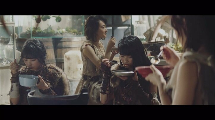 乃木坂46、「ワンダーウーマン」イメージソングのMV公開