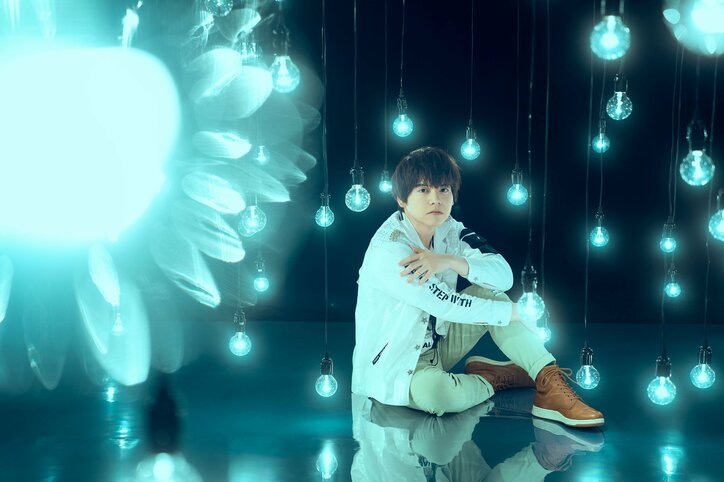 【写真・画像】内田真礼＆内田雄馬の姉弟コラボシングルの発売が決定！内田雄馬対バン企画第1弾の相手は“内田真礼”に　2枚目