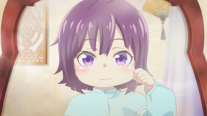 [Photos/Images] Second PV for the anime 'Shiro Hiyo' released, along with OP and ED themes! First episode synopsis and preview cuts also unveiled 3rd