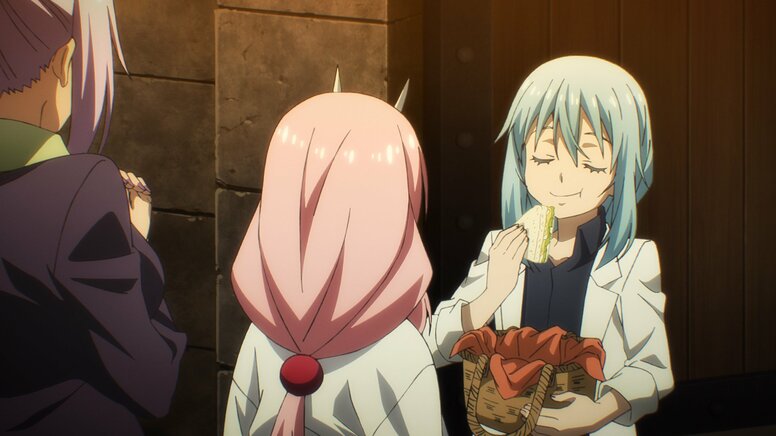 La reestructuración del laberinto subterráneo fue un éxito rotundo, pero... Se revelan la sinopsis y las imágenes del episodio 74 de la cuarta temporada de "That Time I Got Reincarnated as a Slime"