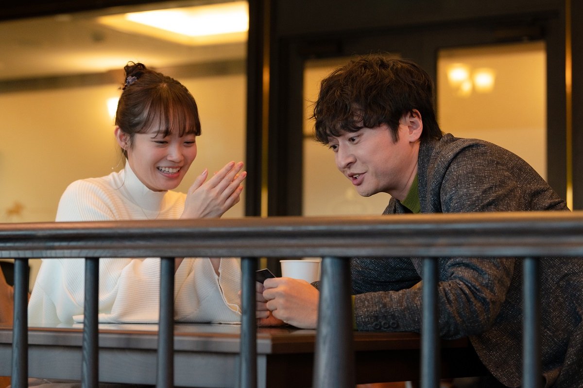 『30までにとうるさくて』、リアルなエピソードをそのままドラマの中に