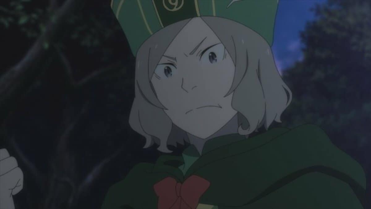 アニメ リゼロ 第2期 待望の後半クールが放送スタート イケメンすぎる オットー がさっそくトレンド入り ニュース Abema Times アニメ リゼロ 第2期 待望の後半クールが放送スタート イケメンすぎる オットー がさっそくトレンド入り ニュース Abema Times