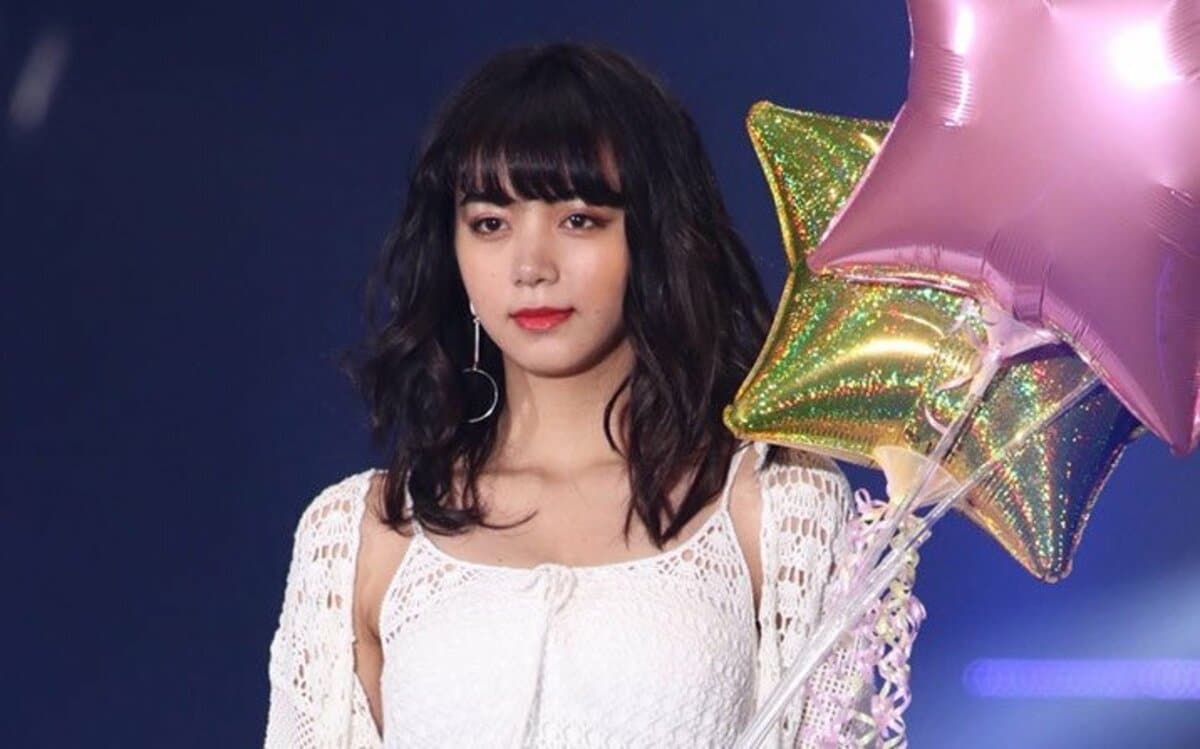 池田エライザ 眠たそうなナチュラルショットにファン 超美 満島ひかりさんみたい の声 話題 Abema Times