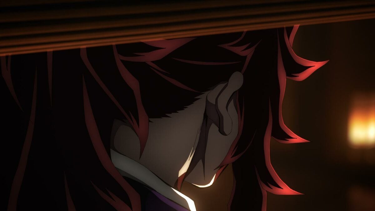 アニメ「鬼滅の刃」上弦の壱・黒死牟（こくしぼう）はどんな鬼