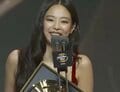 ジェニー、3回連続スピーチに本人もびっくり！ソロ＆グループで連続受賞「ジス、ロゼ、リサも喜んでいると思います」