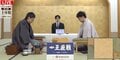 伊藤匠王座が研究の深さで圧倒か 広瀬章人九段の打開を捉えてリード拡大 優勢に立ち夜戦突入！／将棋・王座戦第3局