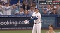 大谷翔平に「MVP！MVP！」直後同点3ラン…球場が一変した“100秒間の”劇的ドラマ 「鳥肌たった」衝撃光景