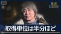 伊東市前市長・田久保真紀氏を書類送検　取得単位は“半分ほど”と判明