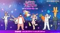 ¡La colaboración entre el anime de TV "Everyday Host" y namco TOKYO comienza el 17 de abril! También habrá premios exclusivos