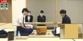 伊藤匠二冠と近藤誠也八段の一戦は角換わりの出だしに 上位進出を目指す両者による注目の3回戦！／将棋・順位戦A級
